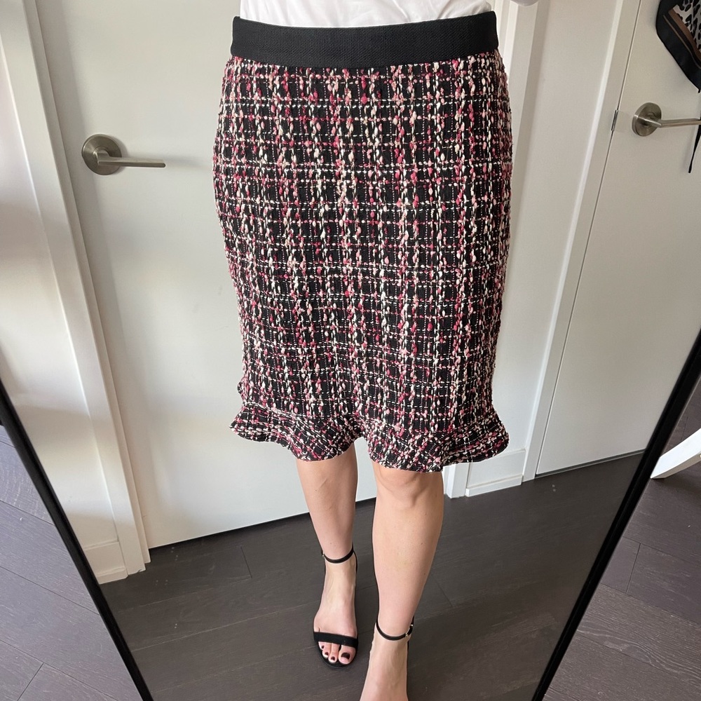Karl Lagerfeld Skirt